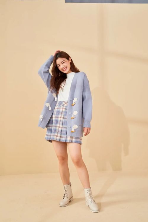 環(huán)保纖維優(yōu)可絲r攜手韓國服裝零售巨頭衣戀集團(tuán),打造可持續(xù)時(shí)尚系列