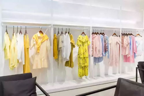 順豐突然殺入服裝零售,有些企業(yè)死了都不知道對(duì)手是誰