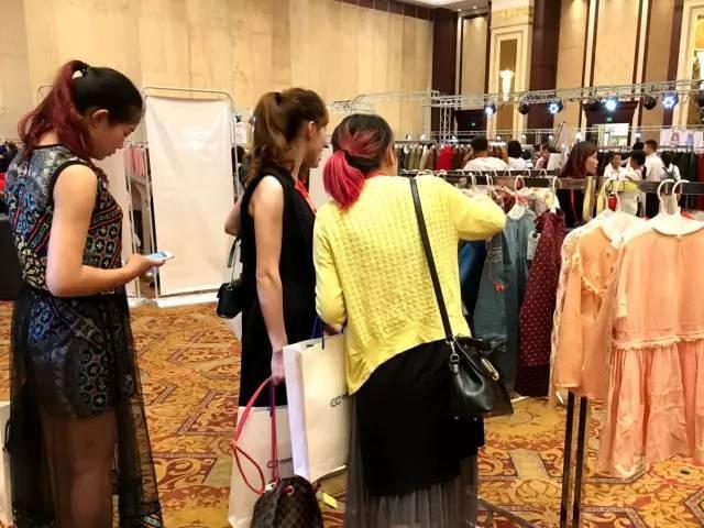 梧桐珆原創(chuàng)設(shè)計(jì)品牌訂貨會(huì)-成都站開幕