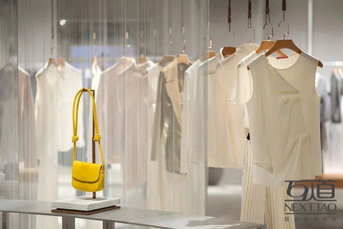 連鎖服裝零售系統(tǒng)如何做到升級(jí)客戶(hù)體驗(yàn),降低成本