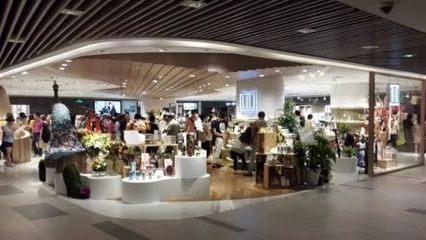 產品線&ldquo;實踐&rdquo;大盤點--看十大零售企業(yè)年度表現