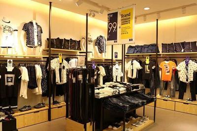 服裝品牌和零售商拓展中國與印度市場 輔料銷售的機(jī)遇與策略