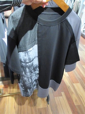 全球潮流風向標 服裝商場實拍圖庫與批發(fā)市場全覽